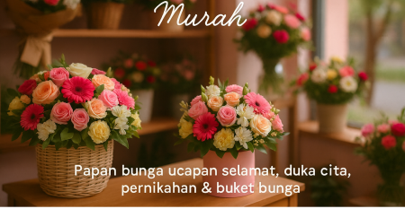 Toko Bunga Gambarsari